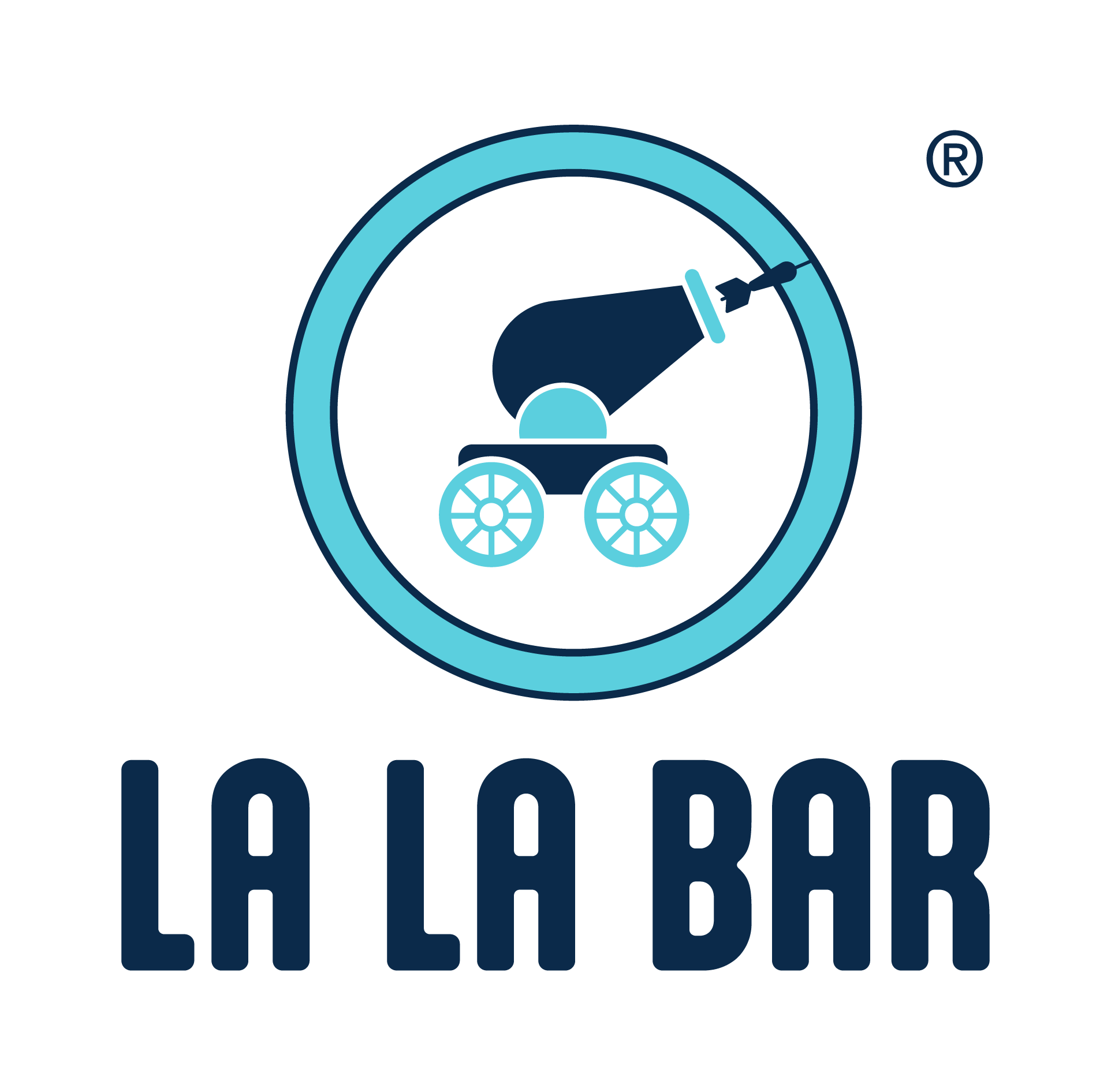 LaLaBar Logo